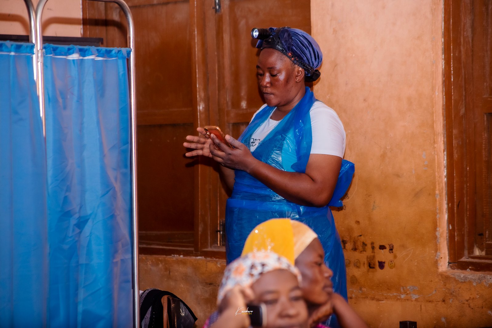 Cervical Cancer Screening