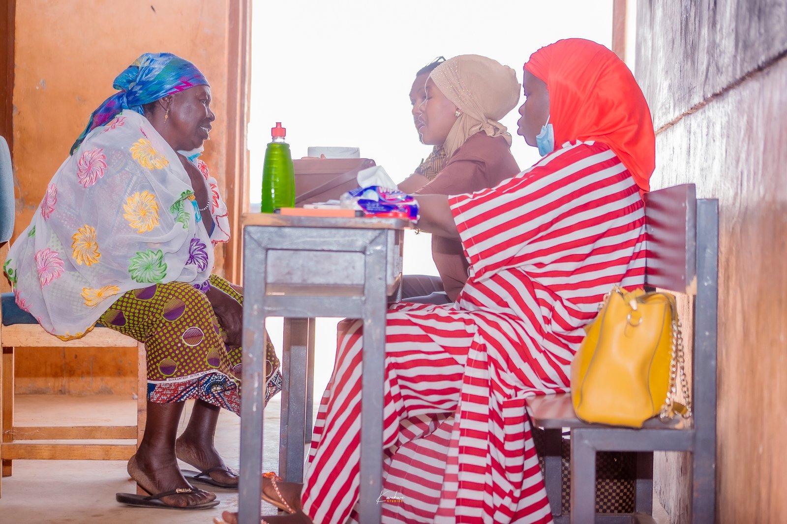 Cervical Cancer Screening