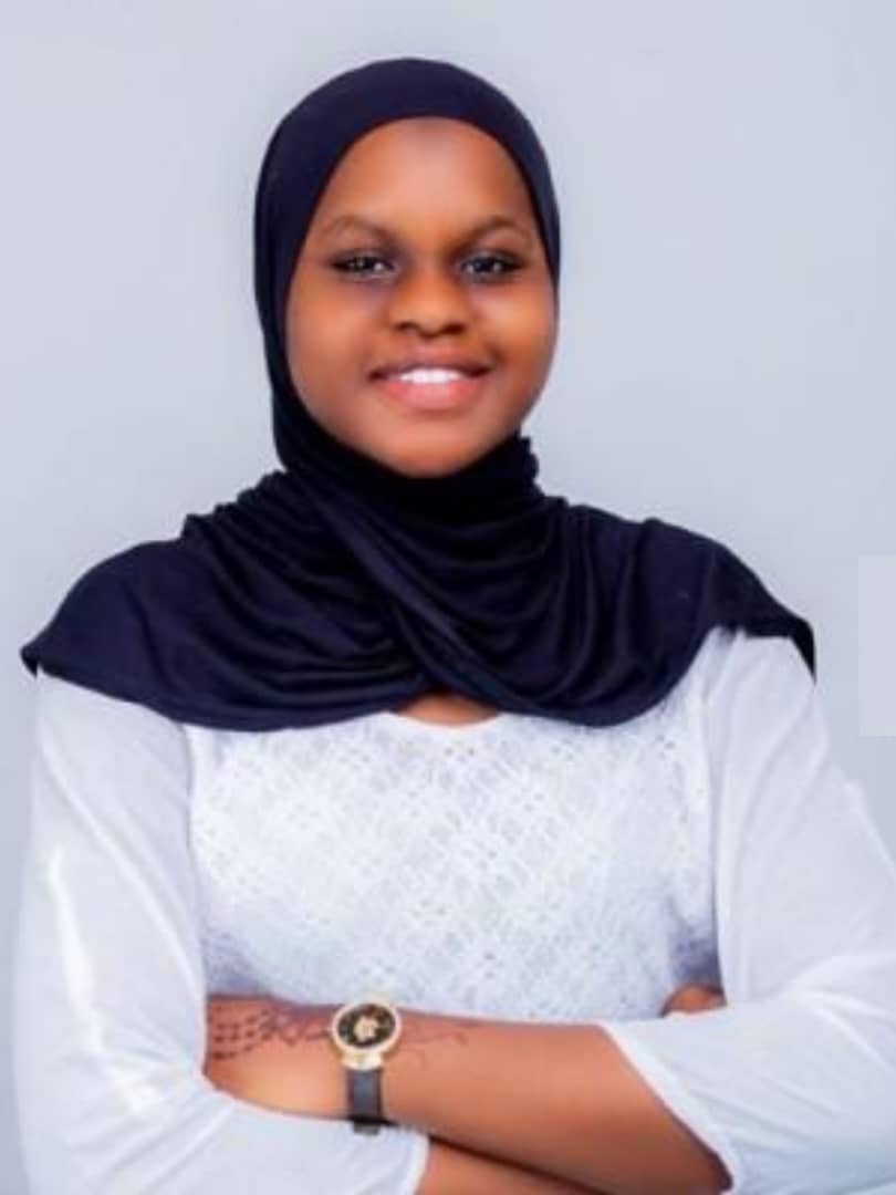 Mrs. Abdul Rahaman Nimatu