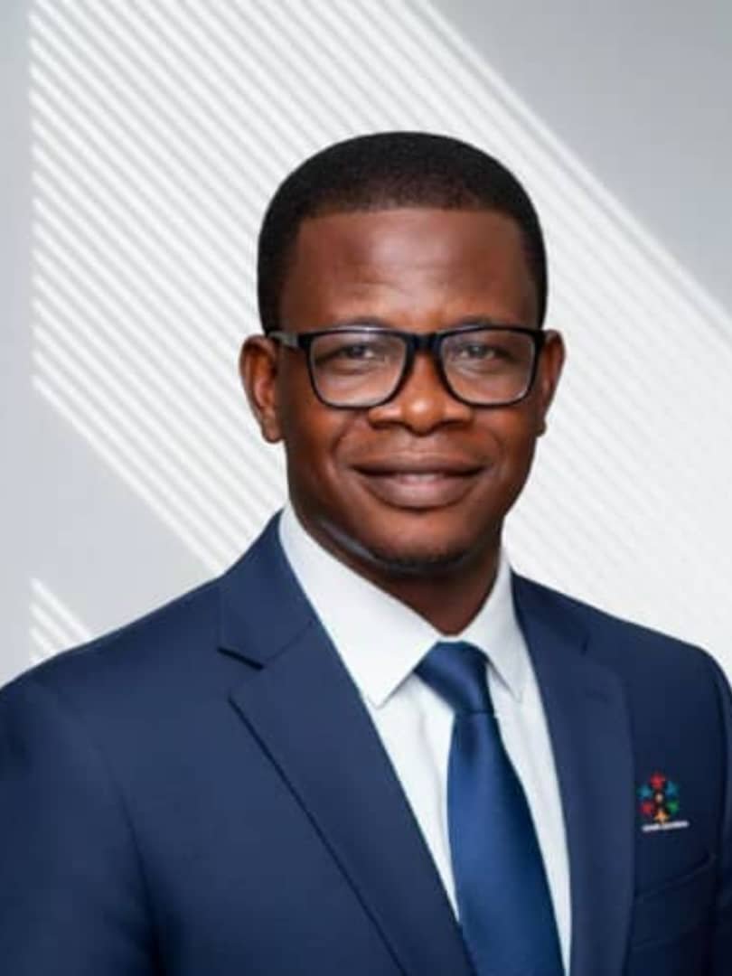 Mr. Abdul Rafiu Fuseini