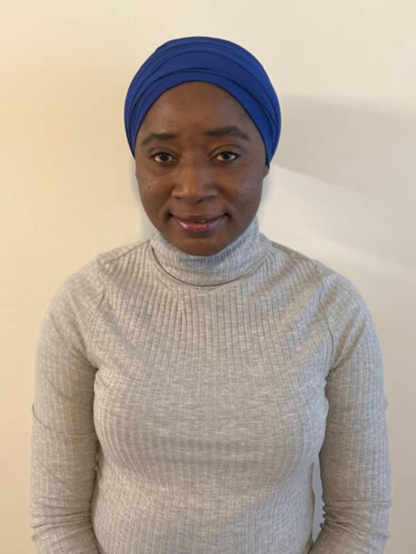 Mrs. Mary Maaka Ali