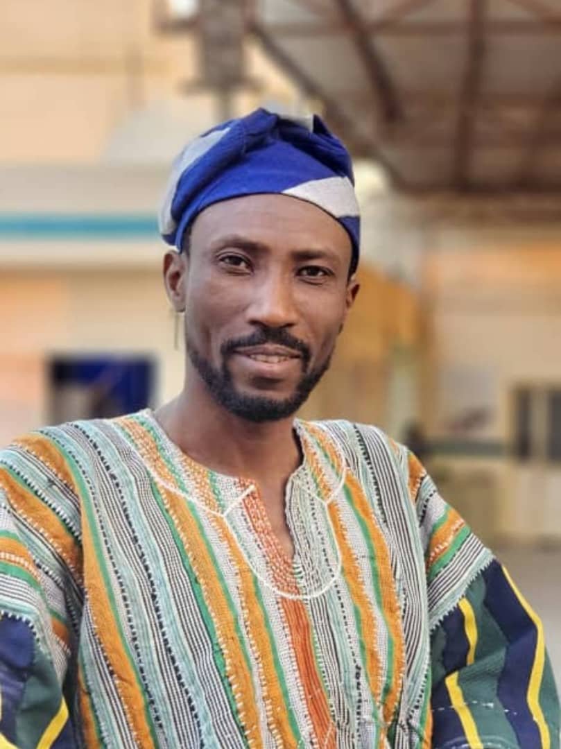 Abdul Rafiiu Alhassan