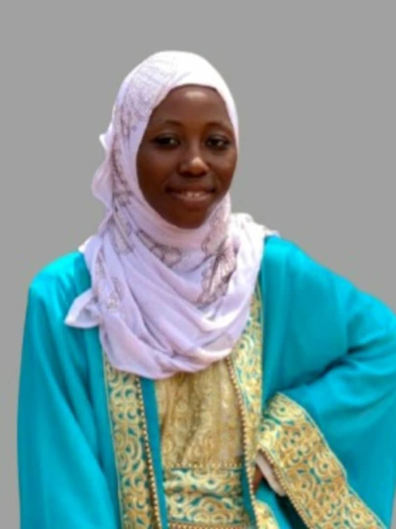 Mrs. Alhassan Ayishetu