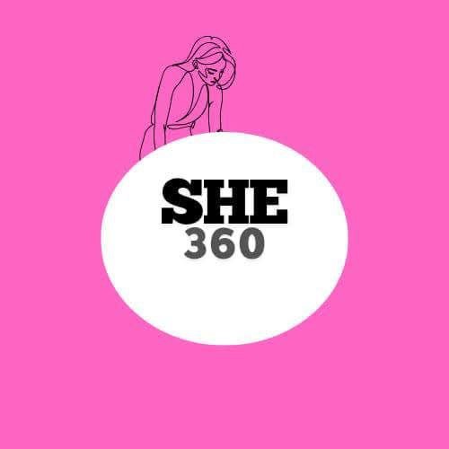SHE360